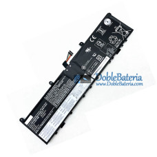 Batería para Lenovo SB10S57317 01YU911 ThinkPad-P1-2019 L18M4P71 [Batería de repuesto]